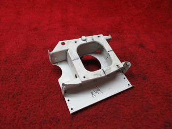 Robinson R44 II Cyclic Control Box W/ Spacer PN C338-4, C069-7, A130-6