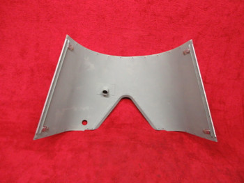 Piper PA-28-140 Cherokee Lower Engine Cowl PN 62217-03, 62217-003    (CALL OR EMAIL TO BUY) 