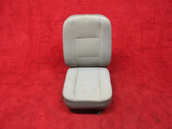 Cessna TU206G LH AFT Seat   (CALL OR EMAIL TO BUY)  