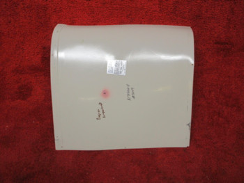 Kenzie Industries, C-177B RH AFT Trim Panel PN K1715012-4, 1715012-4