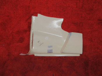 Kenzie Industries, C-177B RH FWD Trim Panel PN K1715018-2, 1715018-2