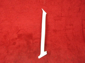 Plane Plastics, C-177B RH Doorpost Molding PN K1715040-10, 1715040-10