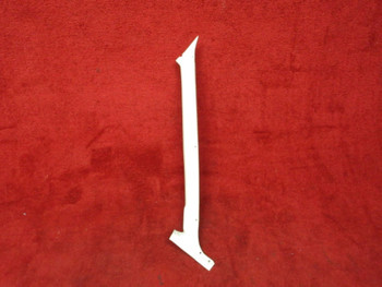 Plane Plastics, C-177B LH Doorpost Molding PN K1715040-9, 1715040-9