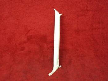 Plane Plastics, C-177B LH Doorpost Molding PN K1715040-9, 1715040-9