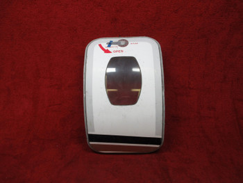 Cessna Citation Escape Hatch PN 5511250  (CALL OR EMAIL TO BUY)