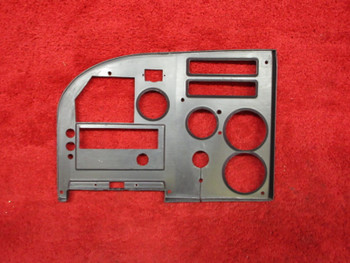 Cessna TU206G RH Instrument Panel Cover PN 1213774-1