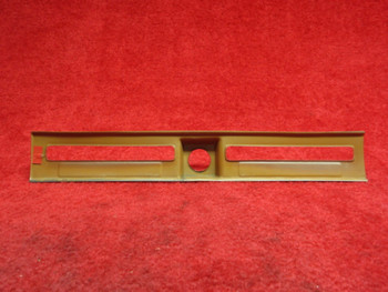 Piper PA-28R-180 Cherokee Arrow LH Instrument Panel Cover PN 67228-02, 67228-002