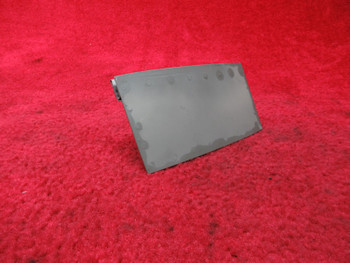 Cessna 177B LH Cowl Flap PN 1752091-1
