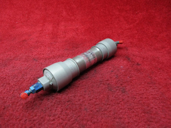 York Industries, INC. MS28700 Hydraulic Accumulator PN 8421-001