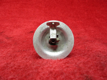  Moeller, Piper PA-24-250 Fuel Cap PN 554-180, 27221-00, 27221-000