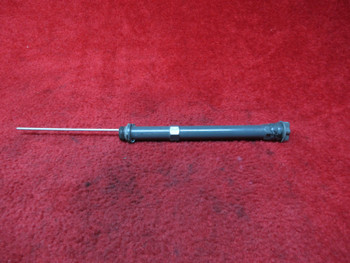 Lycoming 8QTS Oil Level Dipstick W/ Fill Tube PN 75736