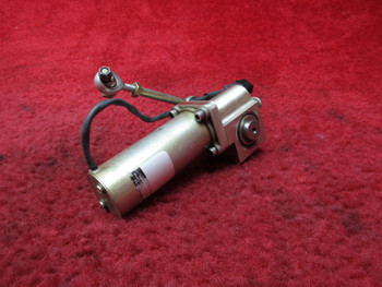 Globe Motors Collective Stick Governor PN B247-2, B245-2