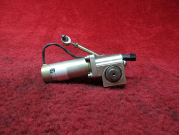 Globe Motors Collective Stick Governor PN B247-2, B245-2