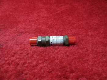 Flint Fuel Check Valve PN FACKV-4-100-6