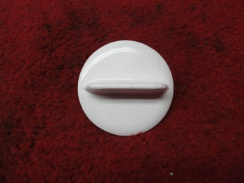    Piper PA-28, PA-32, PA-34 Fuel Cap PN 66817-00, 66817-000