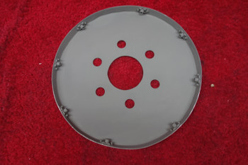 Piper   Spinner Bulkhead