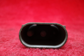 Anderson Power Receptacle 28V PN MS3506-1