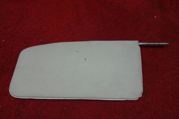 Cessna 177B Sun Visor PN 1414087-10