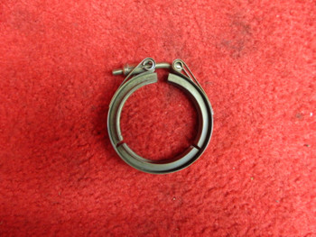 Voss Aerospace Coupling Clamp PN 14242-VC1902A-364-Z