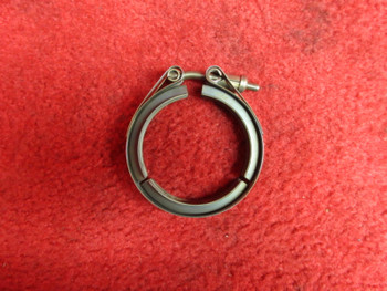 Voss Aerospace Coupling Clamp PN 14242-VC1902A-364-Z