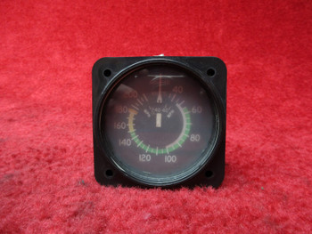 EDO-AIRE EA-5175-29-CES Airspeed Indicator PN C661065-0214