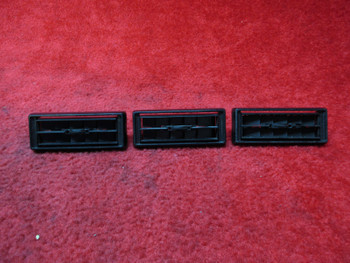 Cary Products Louver Air Vents