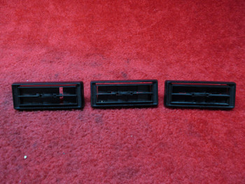   Cary Products Louver Air Vents