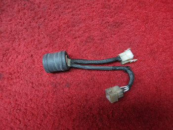 Robinson R44 II Belt Tension Time Delay Actuator PN D602-1