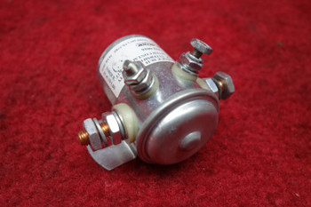 Lamar Starter Contactor Relay 24V PN P52-0016, X61-0031 