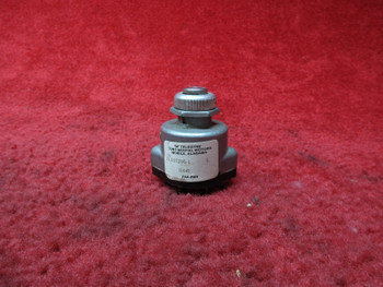 Teledyne Continental Motors Ignition Switch PN 10-357200-1L