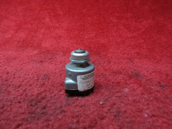 Teledyne Continental Motors Ignition Switch PN 10-357200-1L