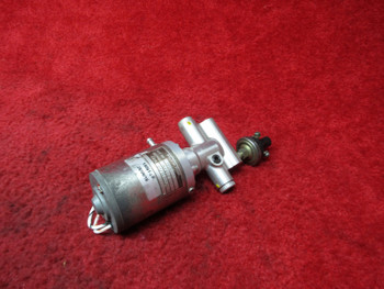 Weldon Pump Aux Fuel Pump PN 19001-B, 19001-28, D743-3