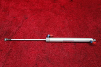 Piper Landing Gear Retract Actuator PN SFA232-5