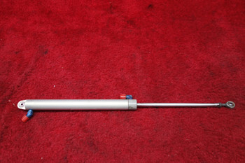 Piper Landing Gear Retract Actuator PN SFA232-5