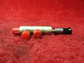 Cessna 177B Engine Primer 