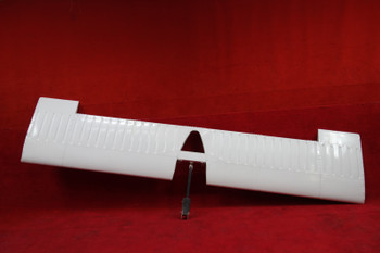Piper Horizontal Stabilator PN 68436-2, 68436-02, 68436-002, 68426 (CALL OR EMAIL TO BUY)