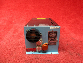 King Radio Corp KN 65A DME 13.75V PN 066-1029-02