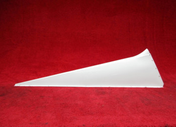 Cessna 177B Dorsal Fin PN 1731020-2   (CALL OR EMAIL TO BUY) 