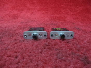 Klixon Circuit Breaker PN D-6751-2