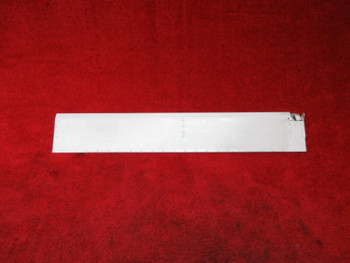Cessna 177B LH Stabilator Trim Tab PN 1732025-5
