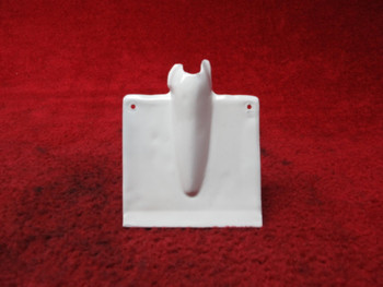 Cessna 177B Trim Tab Cover PN 1732036-2
