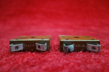 Mechanical Products MP 80 Circuit Breaker PN 49B6768-5