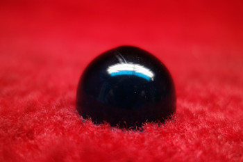 Green Nav Position  Light Lens