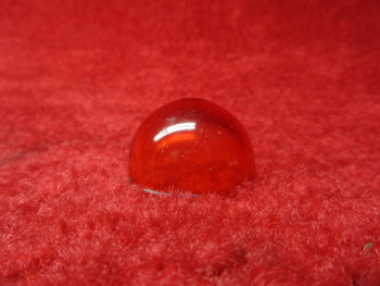   Red Nav  Position Light Lens