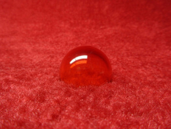   Red  Nav Position Light Lens