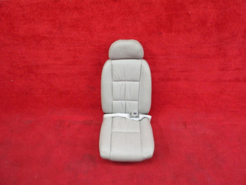Cessna Rear Seat W/ Seat Belt PN CM4001-1, 6000    (CALL OR EMAIL TO BUY) 