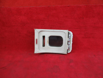 Westwind 1124 RH Emergency Door PN 5333031-AL, 5333031-400 (CALL OR EMAIL TO BUY)