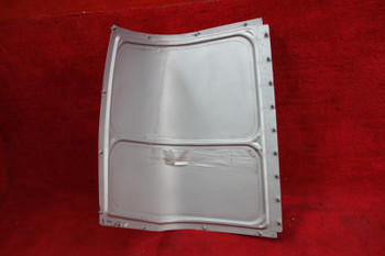 Cessna 210B  RH Cowl Half PN 1252400-2 (CALL OR EMAIL TO BUY)