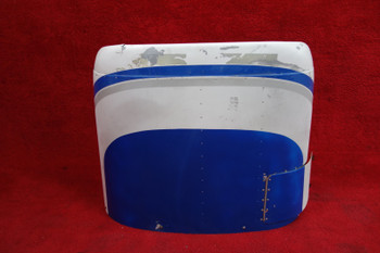 Cessna 150H Upper Engine Cowl PN 0452003-2  (CALL OR EMAIL TO BUY)
