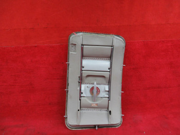 Piper PA-31P Navajo Cabin Entrance Door W/ Steps & Latch PN 46776-00, 46776-000  (CALL OR EMAIL TO BUY)